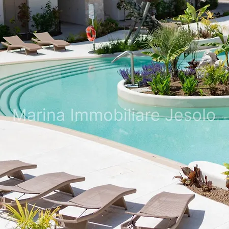 Apartmán Caribe Sunrise *