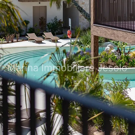 Apartman Caribe Sunrise Lido di Jesolo