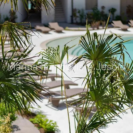 Caribe Sunrise Apartman Lido di Jesolo