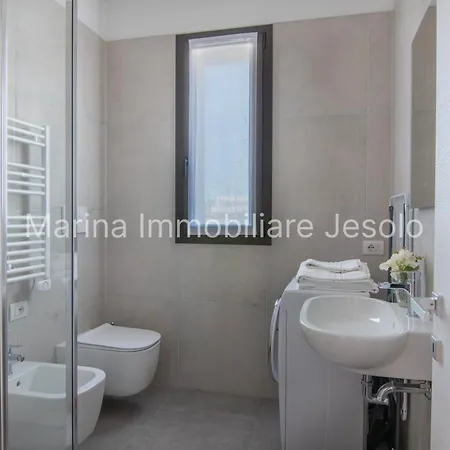 Caribe Sunrise Apartmán Lido di Jesolo