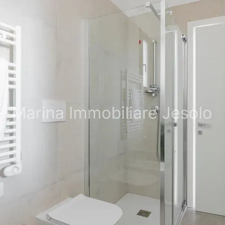 Apartman Caribe Sunrise Lido di Jesolo
