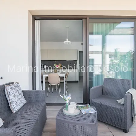 Apartman Caribe Sunrise *